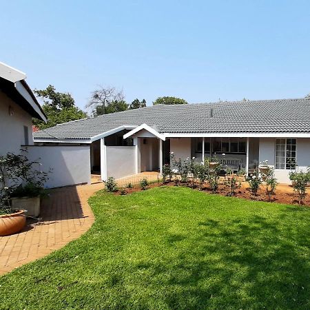 Kruger Southern Cross Malalane Bagian luar foto
