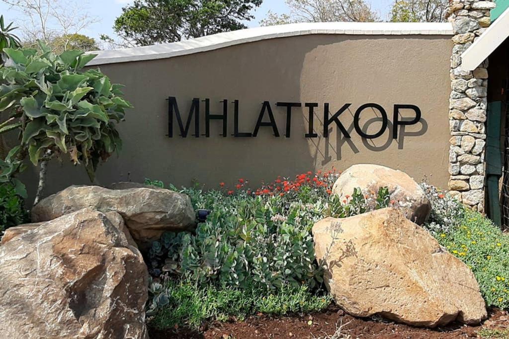 Kruger Southern Cross Malalane Bagian luar foto