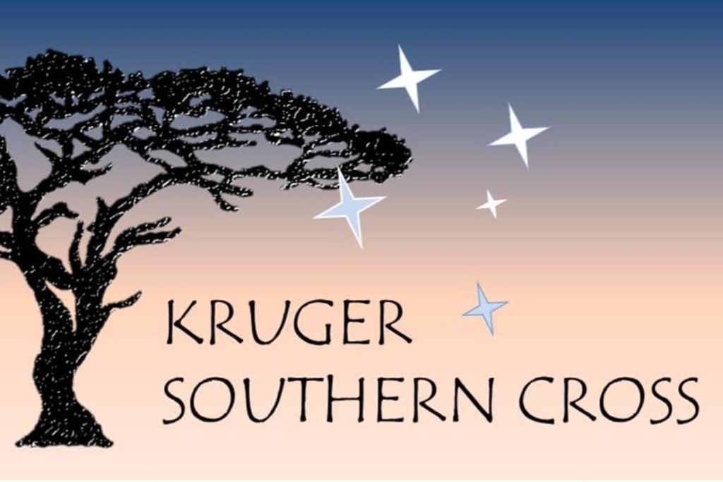 Kruger Southern Cross Malalane Bagian luar foto