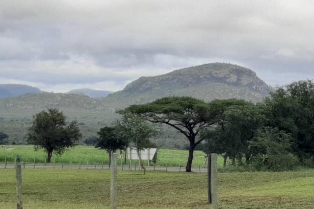 Kruger Southern Cross Malalane Bagian luar foto