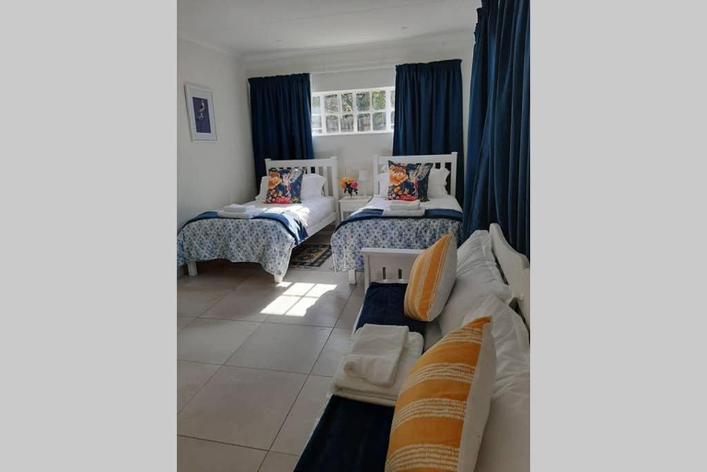 Kruger Southern Cross Malalane Bagian luar foto