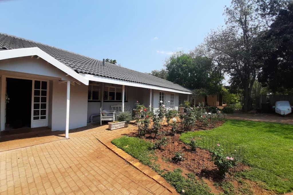 Kruger Southern Cross Malalane Bagian luar foto