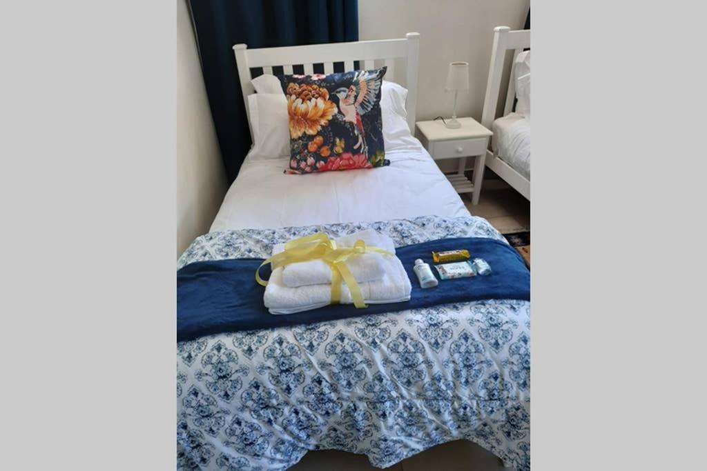 Kruger Southern Cross Malalane Bagian luar foto